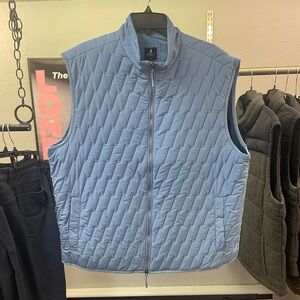 NWT Johnnie-O vest